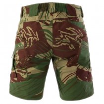 Helikon-Tex UTS Urban Tactical Shorts 8.5 PolyCotton Stretch Ripstop - Coyote - S