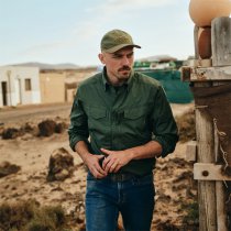 Helikon-Tex Defender Mk2 Shirt - Duck Hunter - M