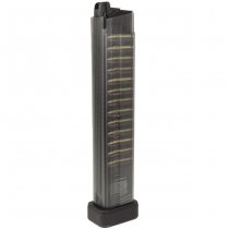 Maruyama SCW-9 / SPC-9 / MP9 / MP IX 45rds Gas Magazine