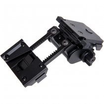 WADSN WLC L4 G24 Mount - Black