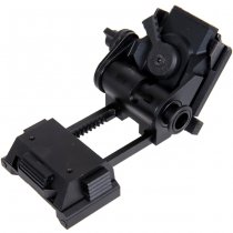 WADSN WLC L4 G24 Mount - Black