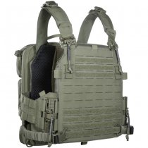 Tasmanian Tiger Assault Adapter - Black