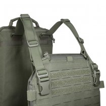 Tasmanian Tiger Assault Adapter - Olive