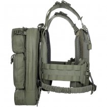 Tasmanian Tiger Assault Adapter - Olive