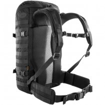 Tasmanian Tiger Base Pack Top Load 30 - Black