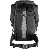 Tasmanian Tiger Base Pack Top Load 30 - Black