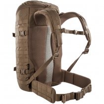 Tasmanian Tiger Base Pack Top Load 30 - Coyote