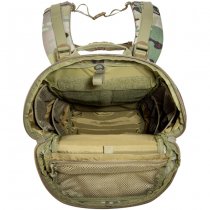Tasmanian Tiger Base Pack Top Load 30 - Multicam