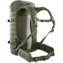 Tasmanian Tiger Base Pack Top Load 30 - Olive