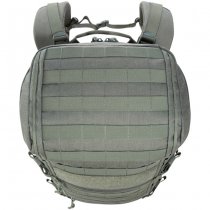 Tasmanian Tiger Base Pack Top Load 30 - Stone Grey Olive