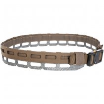 Tasmanian Tiger Basic Battle Belt - Coyote