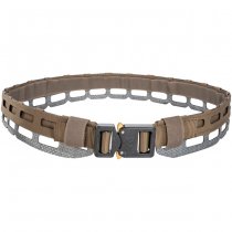 Tasmanian Tiger Basic Battle Belt - Coyote - L