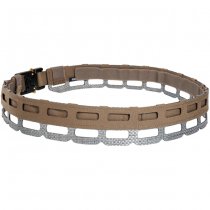Tasmanian Tiger Basic Battle Belt - Coyote - S