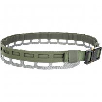 Tasmanian Tiger Basic Battle Belt - Olive