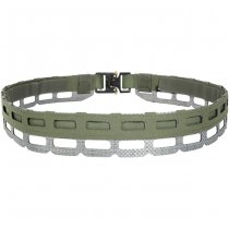 Tasmanian Tiger Basic Battle Belt - Olive - L