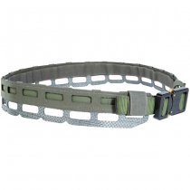 Tasmanian Tiger Basic Battle Belt - Stone Grey Olive