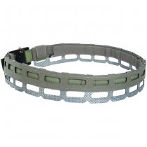 Tasmanian Tiger Basic Battle Belt - Stone Grey Olive - S