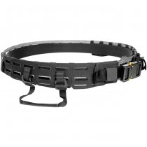 Tasmanian Tiger Battle Belt Set - Black