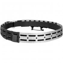 Tasmanian Tiger Battle Belt Set - Black - SM
