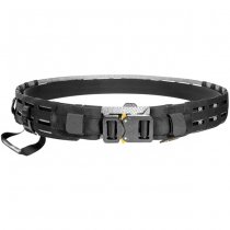 Tasmanian Tiger Battle Belt Set - Black - SM