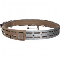 Tasmanian Tiger Battle Belt Set - Coyote - LXL