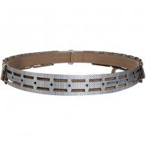 Tasmanian Tiger Battle Belt Set - Coyote - SM