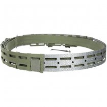 Tasmanian Tiger Battle Belt Set - Olive - LXL