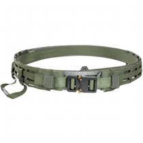 Tasmanian Tiger Battle Belt Set - Olive - LXL