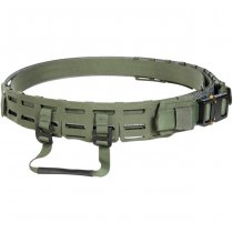 Tasmanian Tiger Battle Belt Set - Olive - SM