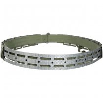 Tasmanian Tiger Battle Belt Set - Olive - SM