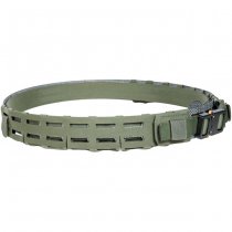 Tasmanian Tiger Battle Belt Set - Olive - SM