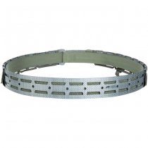 Tasmanian Tiger Battle Belt Set - Stone Grey Olive - LXL