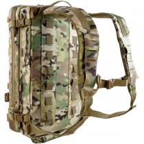 Tasmanian Tiger Breacher Pack - Multicam