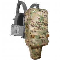Tasmanian Tiger Breacher Pack - Multicam