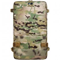 Tasmanian Tiger Breacher Pack - Multicam
