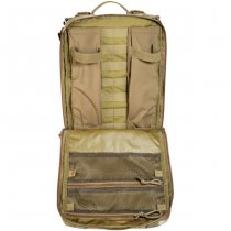 Tasmanian Tiger Breacher Pack - Multicam