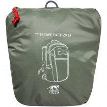 Tasmanian Tiger Escape Pack 20 LT - Olive