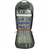 Tasmanian Tiger First Responder Move On MKIII - Stone Grey Olive