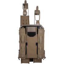 Tasmanian Tiger Gear Pack ZP - Coyote