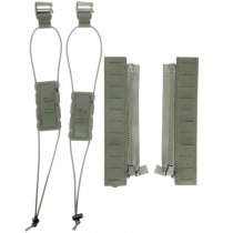 Tasmanian Tiger Gear Pack ZP - Olive