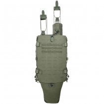 Tasmanian Tiger Gear Pack ZP - Olive