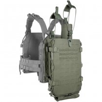 Tasmanian Tiger Gear Pack ZP - Olive