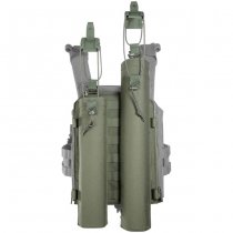 Tasmanian Tiger Gear Pack ZP - Olive