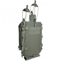 Tasmanian Tiger Gear Pack ZP - Stone Grey Olive