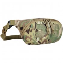 Tasmanian Tiger Hip Pouch - Multicam