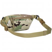 Tasmanian Tiger Hip Pouch - Multicam