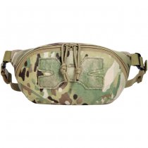 Tasmanian Tiger Hip Pouch - Multicam