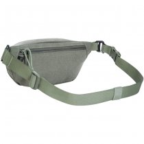 Tasmanian Tiger Hip Pouch - Stone Grey Olive