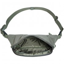 Tasmanian Tiger Hip Pouch - Stone Grey Olive