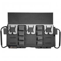 Tasmanian Tiger IFAK Pouch Dual VL - Black